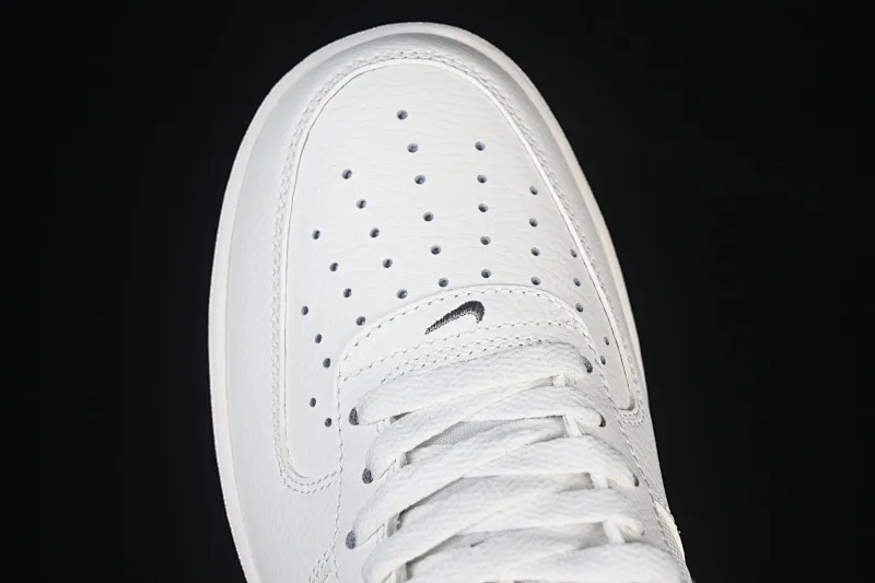 All categories Nk Air Force 1 Air Force series Nk Air Force 1 Low Air Force low-top Nike Air Force 1'07 Low Air Force 1 low-top casual sneakers IB7677-101